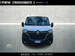 Renault Master IV Furgone tetto alto Master T35 2.3 Dci...