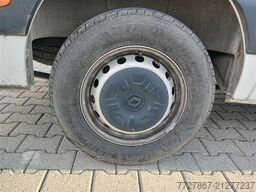 Renault Master IV Furgone tetto alto Master T35 2.3 Dci...