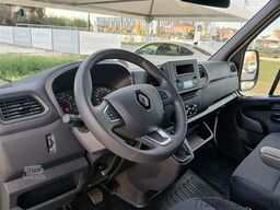 Renault Master IV Furgone tetto alto Master T35 2.3 Dci...