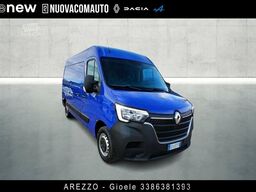 Renault Master T33 2.3 dci 135cv L2H2 Ice E6d-temp