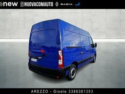 Renault Master T33 2.3 dci 135cv L2H2 Ice E6d-temp