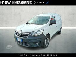 Renault Express van 1.3 TCe 100cv Fap