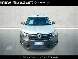 Renault Express van 1.3 TCe 100cv Fap