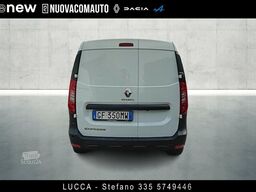 Renault Express van 1.3 TCe 100cv Fap