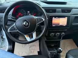 Renault Express van 1.3 TCe 100cv Fap