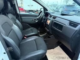 Renault Express van 1.3 TCe 100cv Fap