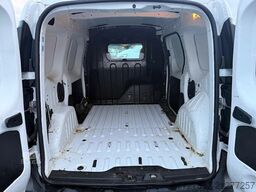 Renault Express van 1.3 TCe 100cv Fap