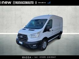 Ford Transit 350 2.0 tdci 130cv trend L2H2 my19