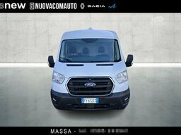 Ford Transit 350 2.0 tdci 130cv trend L2H2 my19