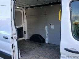 Ford Transit 350 2.0 tdci 130cv trend L2H2 my19