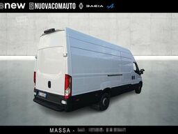 Iveco Daily 35 S14H SV H2 4100 HD EVId