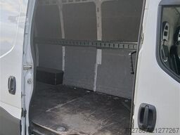 Iveco Daily 35 S14H SV H2 4100 HD EVId