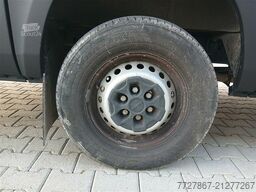 Iveco Daily 35 S14H SV H2 4100 HD EVId