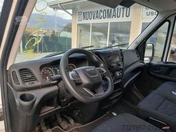 Iveco Daily 35 S14H SV H2 4100 HD EVId