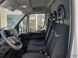 Iveco Daily 35 S14H SV H2 4100 HD EVId