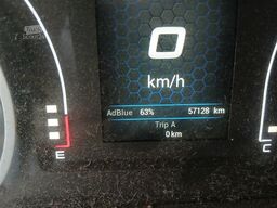 Iveco Daily 35 S14H SV H2 4100 HD EVId