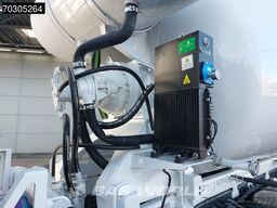 Mercedes Arocs 4142 8X4 NEW! 12m3 Stetter Mixer Steelsus...