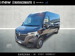 Renault Master T35 2.3 dci 135cv L3H2 Ice E6d-temp