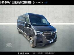 Renault Master T35 2.3 dci 135cv L3H2 Ice E6d-temp