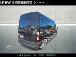 Renault Master T35 2.3 dci 135cv L3H2 Ice E6d-temp