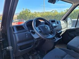 Renault Master T35 2.3 dci 135cv L3H2 Ice E6d-temp