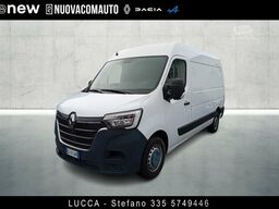 Renault Master T35 2.3 dci 135cv L2H2 Ice E6d-temp