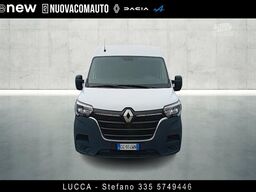 Renault Master T35 2.3 dci 135cv L2H2 Ice E6d-temp