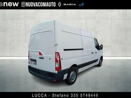 Renault Master T35 2.3 dci 135cv L2H2 Ice E6d-temp