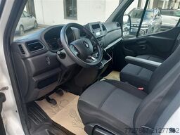 Renault Master T35 2.3 dci 135cv L2H2 Ice E6d-temp