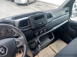 Renault Master T35 2.3 dci 135cv L2H2 Ice E6d-temp