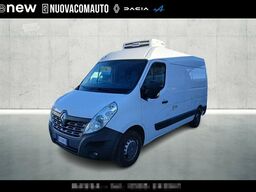 Renault Master T35 2.3 dci 145cv L2H2 Ice S&S E6