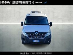 Renault Master T35 2.3 dci 145cv L2H2 Ice S&S E6