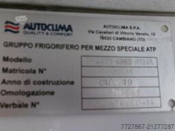 Renault Master T35 2.3 dci 145cv L2H2 Ice S&S E6