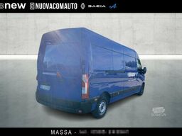 Renault Master T35 2.3 dci 135cv L3H2 Ice E6d-temp