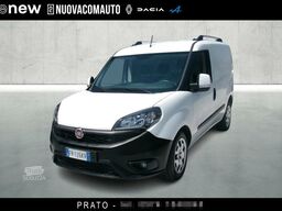 Fiat Doblo doblò cargo 1.6 mjt 16v SX 120cv  E6