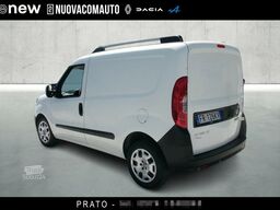 Fiat Doblo doblò cargo 1.6 mjt 16v SX 120cv  E6