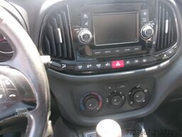 Fiat Doblo doblò cargo 1.6 mjt 16v SX 120cv  E6