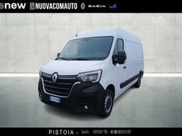 Renault Master T33 2.3 dci 150cv L2H2 Ice Plus E6d-temp