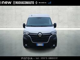 Renault Master T33 2.3 dci 150cv L2H2 Ice Plus E6d-temp