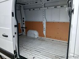 Renault Master T33 2.3 dci 150cv L2H2 Ice Plus E6d-temp