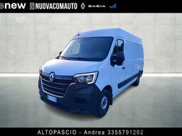 Renault Master T35 2.3 dci 150cv L2H2 Energy Ice E6d-temp