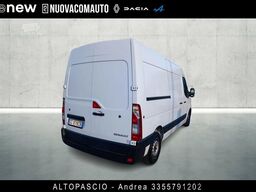Renault Master T35 2.3 dci 150cv L2H2 Energy Ice E6d-temp