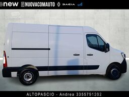 Renault Master T35 2.3 dci 150cv L2H2 Energy Ice E6d-temp