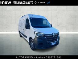 Renault Master T35 2.3 dci 150cv L2H2 Energy Ice E6d-temp
