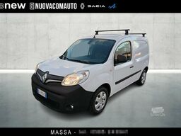Renault Kangoo express 1.5 dci 95cv Blue Ice E6d-temp