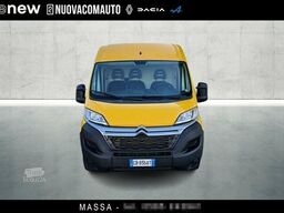 Citroen Jumper 33 L2H2 2.2 bluehdi 120cv S&S E6.2d-Isc