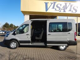 FORD Transit Kombi Trend L3H2 Bi-Xenon AHK Stndhz Nav