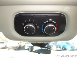 FORD Transit Kombi Trend L3H2 Bi-Xenon AHK Stndhz Nav