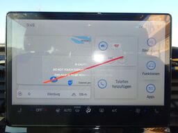 FORD Transit Kombi Trend L3H2 Bi-Xenon AHK Stndhz Nav