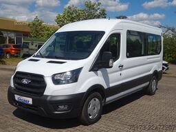 FORD Transit Kombi 350 L3H2 Trend 2xKlima Rampe KMP